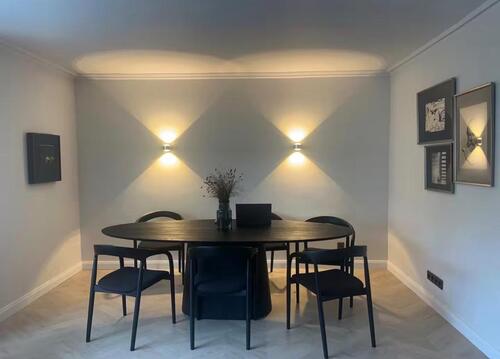 Foto - 4 Zimmer Etagenwohnung in Hamburg