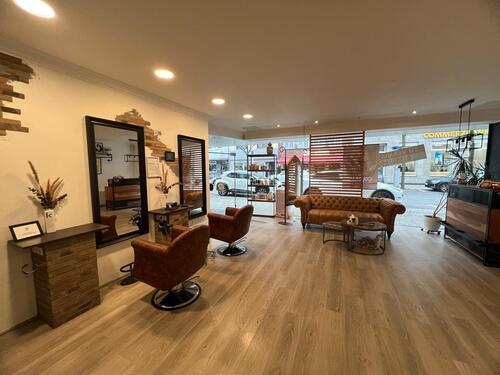 Foto - Ladenlokal , Gewerbe Einzelhandel Geschäftsraum