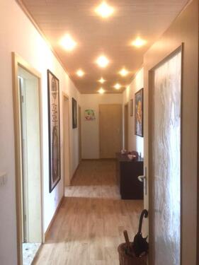 Foto - energetisch sanierte 4 Raum Wohnung mit Balkon