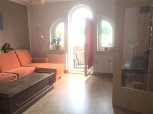 Foto - 4 Zimmer Dachgeschoßwohnung zur Miete in Finsterwalde