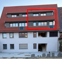Moderne 3-Zimmer-Maisonette in Mannheim-Seckenheim