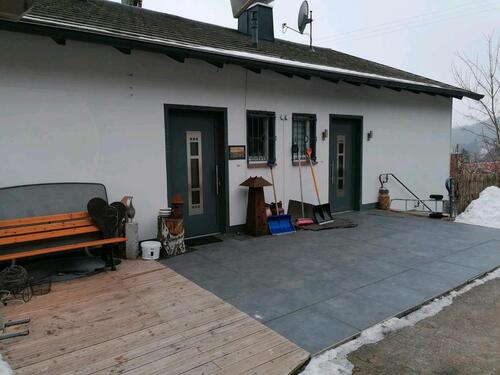 Foto - 2 Doppelhaushälften 'Hanghäuser' zu verkaufen