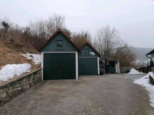 Foto - 5 Zimmer Doppelhaushälfte zum Kaufen in Velburg