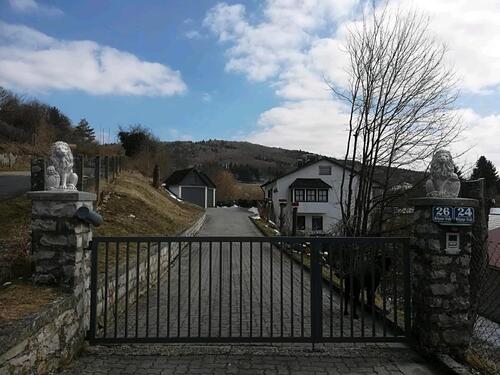 Foto - 5 Zimmer Doppelhaushälfte in Velburg