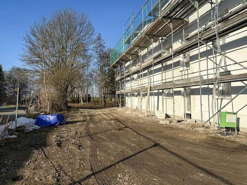 Foto - 5 Zimmer Maisonettenwohnung in Delitzsch