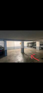 Foto - Garagen Stellplatz für 1-2 Motorräder