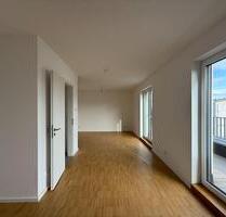 Zentrum Süd - Moderne 2-Zimmerwohnung mit Parkett und Terrasse - WE38 - Leipzig Mitte