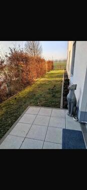 Foto - 2 Zimmer Erdgeschoßwohnung zum Kaufen in Karben