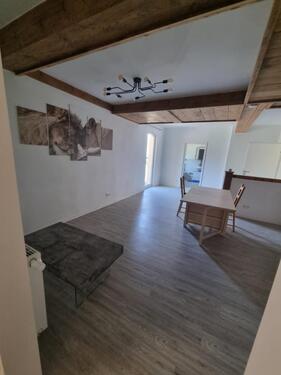 Foto - Attraktive 2-Zimmer-Wohnung mit Balkon in Mitwitz zu vermieten