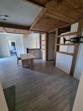 Foto - 2 Zimmer Erdgeschoßwohnung zur Miete in Mitwitz