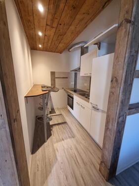 Foto - 2 Zimmer Erdgeschoßwohnung in Mitwitz