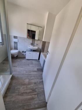 Foto - Erdgeschoßwohnung in Mitwitz zur Miete