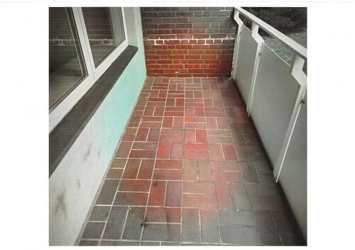 Foto - 3 Zimmer Erdgeschoßwohnung in Ibbenbüren