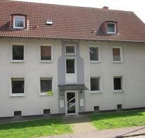 Individuelle 2-Zimmer-Wohnung in ruhiger Lage - Bochum Bochum-Südwest