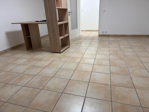 Foto - Eine große Zimmer Wohnung in Nürnberg