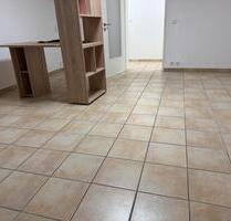 Eine große Zimmer Wohnung in Nürnberg