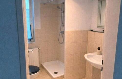 Foto - 2.5 Zimmer Etagenwohnung zur Miete in Brake (Unterweser)