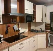 4 Zimmer Wohnung mit Balkon und traumhaftem Ausblick - Biebergemünd