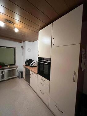 Foto - 4 Zimmer Dachgeschoßwohnung in Biebergemünd
