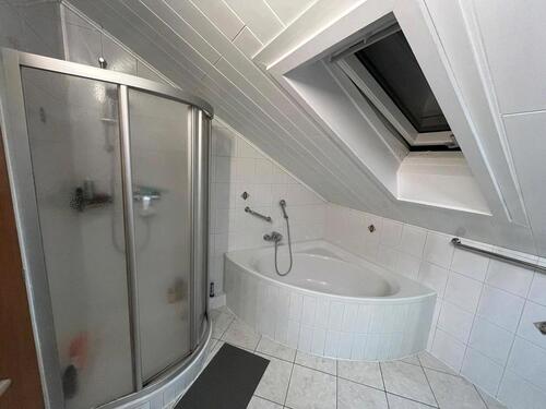 Foto - Dachgeschoßwohnung in Biebergemünd zur Miete