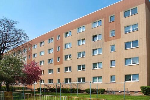 Foto - 2 Zimmer Etagenwohnung zur Miete in Schönebeck (Elbe)