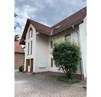 Helle, sanierte 4-Zi-Wohnung (95 m²) in ruhiger Lage - Erstbezug - Bürgstadt