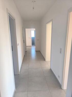 Foto - 4 Zimmer Etagenwohnung in Fulda