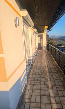 Foto - Etagenwohnung in Fulda zur Miete