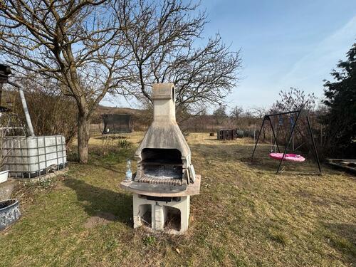 Foto - Grundst&uuml;ck zur Miete in Salzatal
