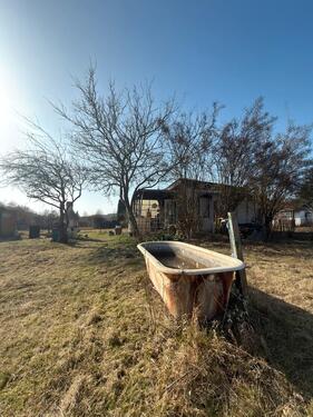 Foto - Grundst&uuml;ck in Salzatal