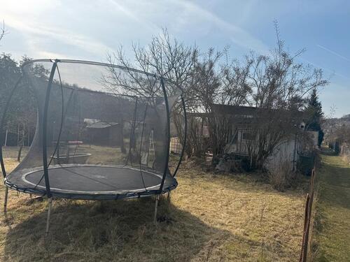 Foto - Grundst&uuml;ck in Salzatal zur Miete