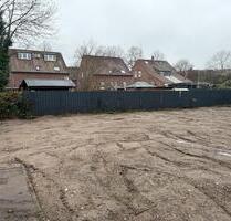Stellplatz für Wohnmobil Caravan Anhänger - Essen Stadtbezirk V