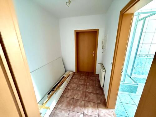 Foto - 1 Zimmer Dachgeschoßwohnung in Salzwedel