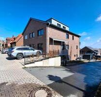 Mietwohnung 101m² mit Balkon und Gerätehaus in Altenberge