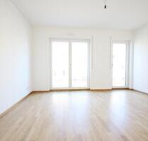 Moderne 3-Zimmer-Wohnung mit Loggia - Bonn Auerberg