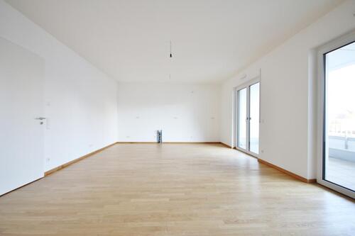 Foto - 3 Zimmer Etagenwohnung in Bonn