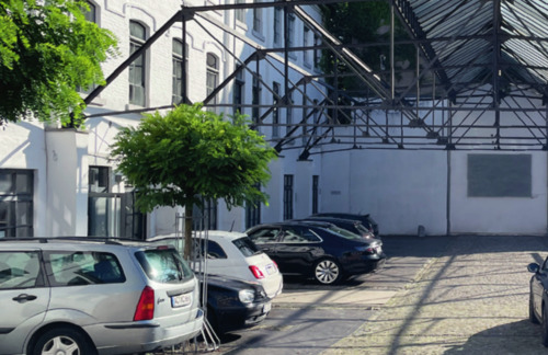 Foto - andere in Aachen