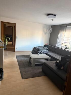 Foto - 2 Zimmer Wohnung in Münchberg - 445,00&nbsp;EUR Kaltmiete, ca.&nbsp; 57,00&nbsp;m&sup2;