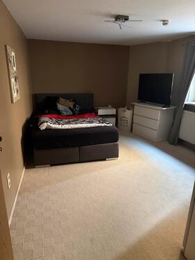 Foto - 2 Zimmer Etagenwohnung zur Miete in Münchberg