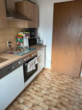 Foto - 2 Zimmer Etagenwohnung in Münchberg