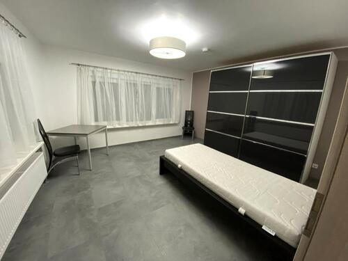 Foto - Zimmer frei in Wohngemeinschaft in Enzberg