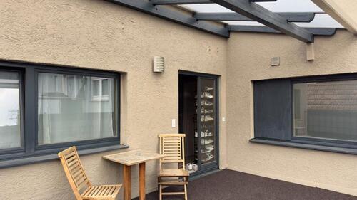 Foto - 2 Zimmer Etagenwohnung in Mühlacker