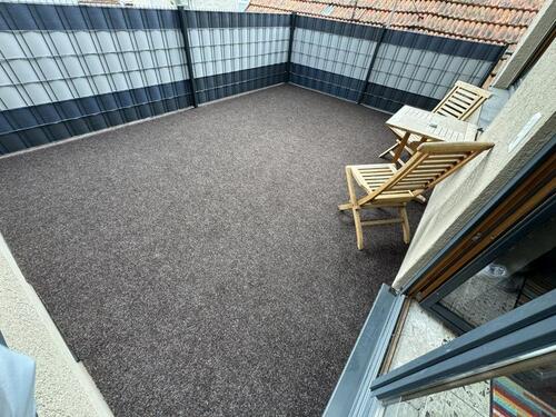 Foto - Etagenwohnung in Mühlacker zur Miete