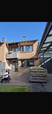 Foto - 5 Zimmer Reihenhaus in Essen