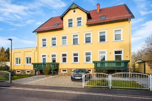 Foto - Schön Wohnen muss nicht Teuer sein - 3 Zimmerwohnung mit Balkon
