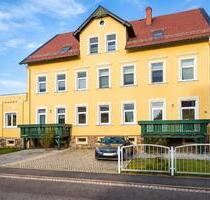 Schön Wohnen muss nicht Teuer sein - 3 Zimmerwohnung mit Balkon - Limbach-Oberfrohna