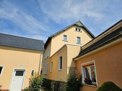 Foto - 3 Zimmer Etagenwohnung zur Miete in Limbach-Oberfrohna