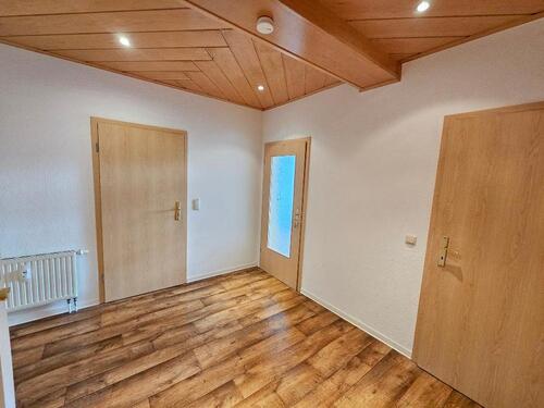 Foto - Etagenwohnung in Limbach-Oberfrohna zur Miete