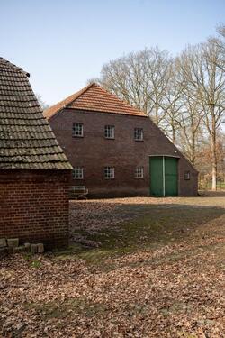 Foto - 7 Zimmer Bauernhaus, Landhaus in Uplengen