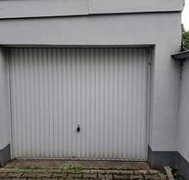 Garage zu vermieten - 70,00&nbsp;EUR Miete, in Dortmund (PLZ: 44149) Hombruch